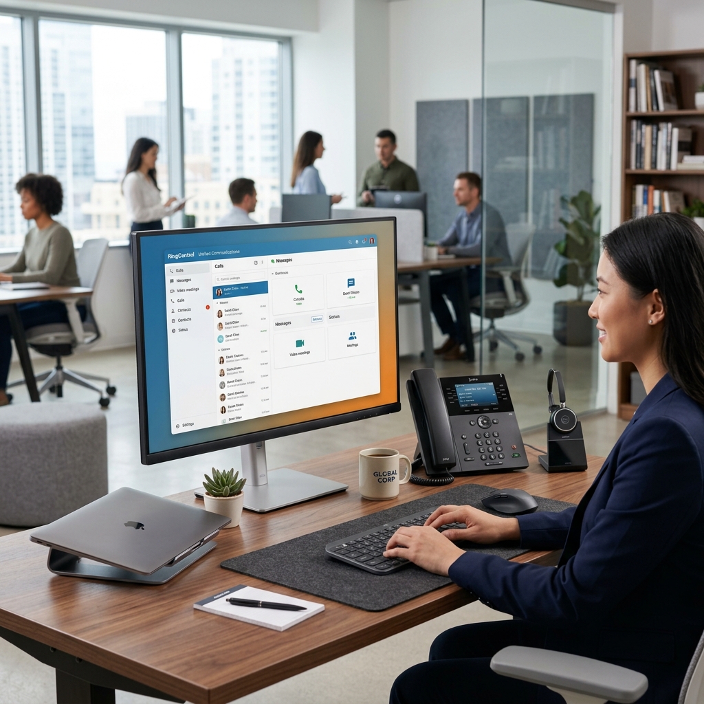 Cloud PBX vs on-premise phone system comparison