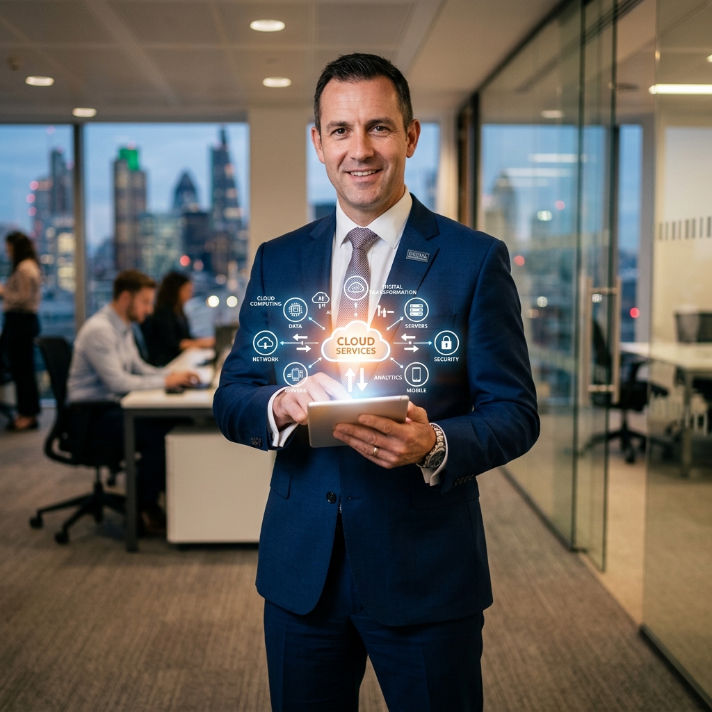 Cloud PBX vs on-premise phone systems