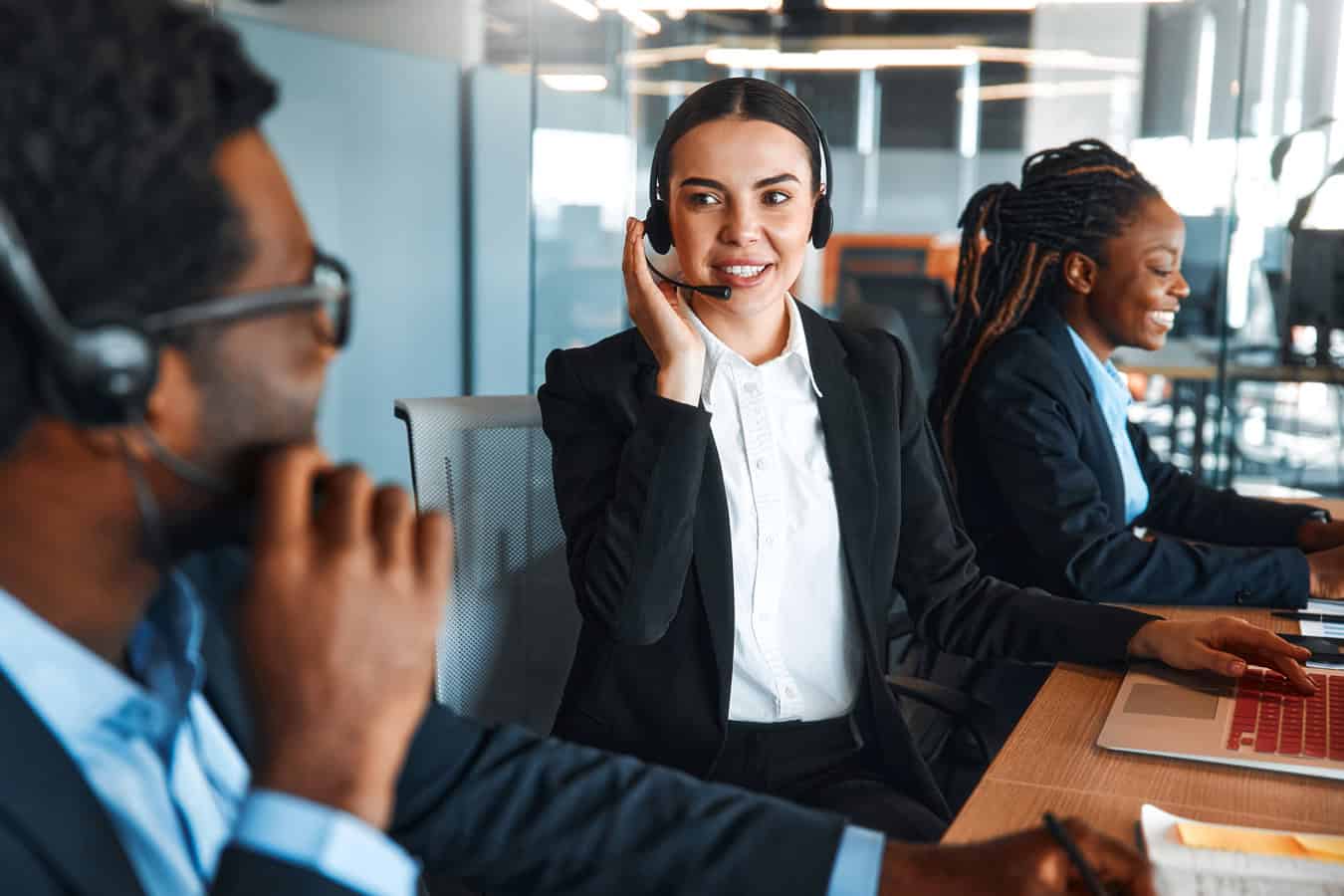 Cloud PBX phone system Boston