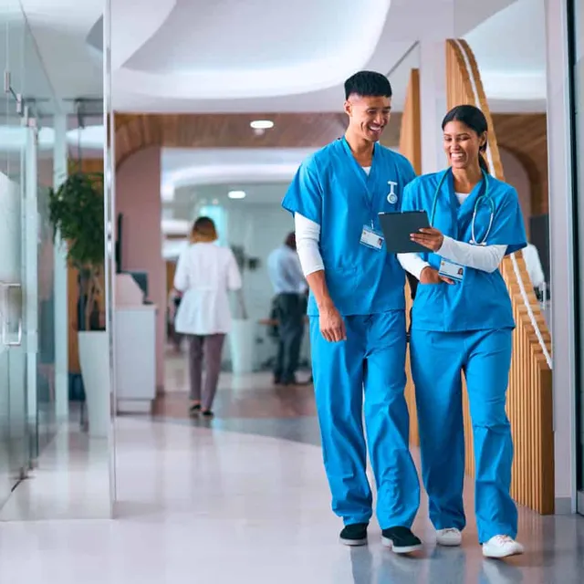 Healthcare patient communication